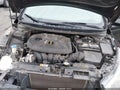2014 Kia Forte — photo 10 of 12 | VIN KNAFK4A65E5064699