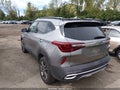 2023 Kia Seltos — photo 3 of 16 | VIN KNDEUCAA0P7446900