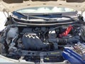 2016 Nissan Versa — photo 10 of 12 | VIN 3N1CN7APXGL874469