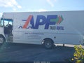 2021 Ford F-59 Commercial Stripped — photo 14 of 15 | VIN 1F65F5KN9M0A00498