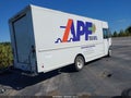 2021 Ford F-59 Commercial Stripped — photo 4 of 15 | VIN 1F65F5KN9M0A00498