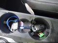 2025 Ford Escape — photo 11 of 17 | VIN 1FMCU0E17SUA69598