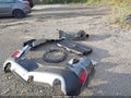 2025 Ford Escape — photo 12 of 17 | VIN 1FMCU0E17SUA69598