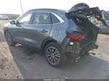 2025 Ford Escape — photo 3 of 17 | VIN 1FMCU0E17SUA69598