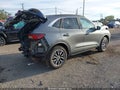 2025 Ford Escape — photo 4 of 17 | VIN 1FMCU0E17SUA69598