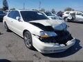 2003 Acura TL — photo 1 of 17 | VIN 19UUA56973A054803