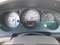2003 Acura TL — photo 7 of 17 | VIN 19UUA56973A054803