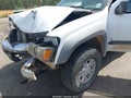 2007 Chevrolet Colorado — photo 18 of 19 | VIN 1GCDS13E878184558