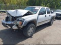 2007 Chevrolet Colorado — photo 2 of 19 | VIN 1GCDS13E878184558