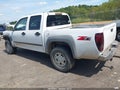 2007 Chevrolet Colorado — photo 3 of 19 | VIN 1GCDS13E878184558