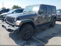 2025 Jeep Wrangler — photo 2 of 16 | VIN 1C4PJXDN8SW562688