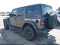 2025 Jeep Wrangler — photo 3 of 16 | VIN 1C4PJXDN8SW562688