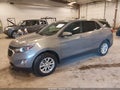 2019 Chevrolet Equinox — photo 2 of 16 | VIN 3GNAXUEVXKS577312