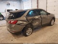 2019 Chevrolet Equinox — photo 4 of 16 | VIN 3GNAXUEVXKS577312