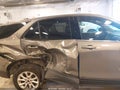 2019 Chevrolet Equinox — photo 6 of 16 | VIN 3GNAXUEVXKS577312