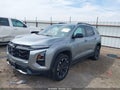 2026 Chevrolet Equinox — photo 2 of 16 | VIN 3GNAXLEG9TL259768