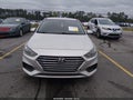 2021 Hyundai Accent — photo 12 of 16 | VIN 3KPC24A68ME129649