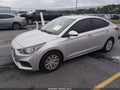 2021 Hyundai Accent — photo 2 of 16 | VIN 3KPC24A68ME129649