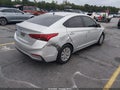 2021 Hyundai Accent — photo 4 of 16 | VIN 3KPC24A68ME129649