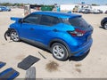 2022 Nissan Kicks — photo 3 of 16 | VIN 3N1CP5BV7NL529893