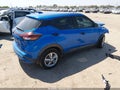 2022 Nissan Kicks — photo 4 of 16 | VIN 3N1CP5BV7NL529893