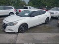 2018 Nissan Maxima — photo 2 of 16 | VIN 1N4AA6AP6JC376014