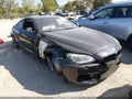2014 BMW M6 — photo 1 of 21 | VIN WBSLX9T58ED160365