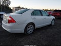 2010 Ford Fusion — photo 4 of 11 | VIN 3FAHP0HG3AR239565