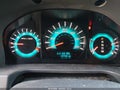 2010 Ford Fusion — photo 7 of 11 | VIN 3FAHP0HG3AR239565