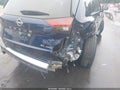2024 Nissan Rogue — photo 17 of 17 | VIN JN8BT3CB4RW422012