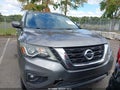 2017 Nissan Pathfinder — photo 12 of 17 | VIN 5N1DR2MN1HC656030