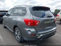 2017 Nissan Pathfinder — photo 3 of 17 | VIN 5N1DR2MN1HC656030