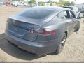2021 Tesla Modelo S — photo 4 of 14 | VIN 5YJSA1E6XMF446902