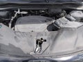 2021 Honda Piloto — photo 10 of 17 | VIN 5FNYF5H59MB019524