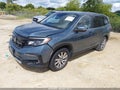 2021 Honda Piloto — photo 2 of 17 | VIN 5FNYF5H59MB019524