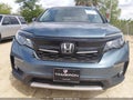 2021 Honda Piloto — photo 6 of 17 | VIN 5FNYF5H59MB019524