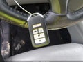 2021 Honda Piloto — photo 11 of 17 | VIN 5FNYF5H59MB019524