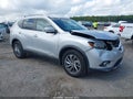 2015 Nissan Rogue — photo 1 of 17 | VIN 5N1AT2MT1FC881564