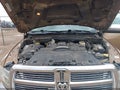 2012 Ram 2500 — photo 10 of 17 | VIN 3C6UD5GL2CG134745