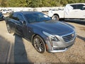 2018 Cadillac CT6 — photo 1 of 17 | VIN 1G6KD5RS8JU159585