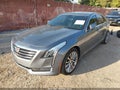2018 Cadillac CT6 — photo 2 of 17 | VIN 1G6KD5RS8JU159585