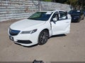 2017 Acura TLX — photo 2 of 16 | VIN 19UUB1F3XHA003109