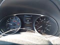 2016 Nissan Rogue Sport — photo 7 of 16 | VIN JN8AT2MT5GW005251