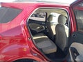 2019 Ford EcoSport — photo 8 of 17 | VIN MAJ3S2GE3KC270285