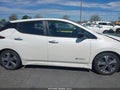2019 Nissan Leaf — photo 14 of 19 | VIN 1N4AZ1CP4KC311088