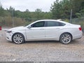 2016 Chevrolet Impala — photo 14 of 16 | VIN 2G1145S36G9117930