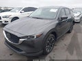 2022 Mazda CX-5 — photo 2 of 16 | VIN JM3KFBEM1N0552488