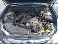 2012 Subaru Outback — photo 10 of 17 | VIN 4S4BRDKC9C2254792