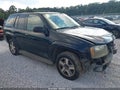 2007 Chevrolet Trailblazer — photo 1 of 11 | VIN 1GNDS13S672218755