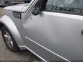 2011 Dodge Nitro — photo 14 of 15 | VIN 1D4PT5GK7BW540961